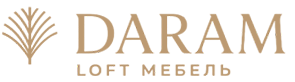 Daram — Loft мебель для дома и офиса