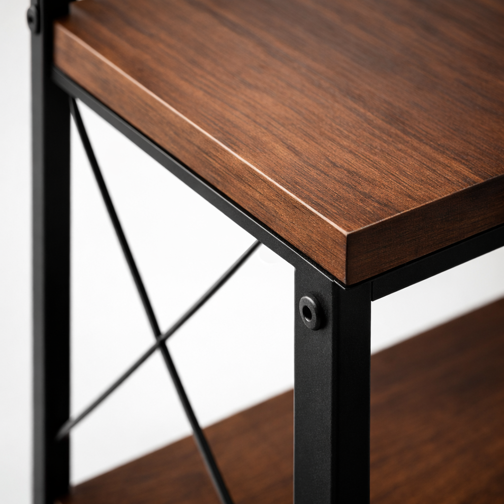 Стеллаж 5 полок